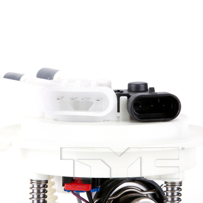 TYC 150276-A Fuel Pump Module Assembly