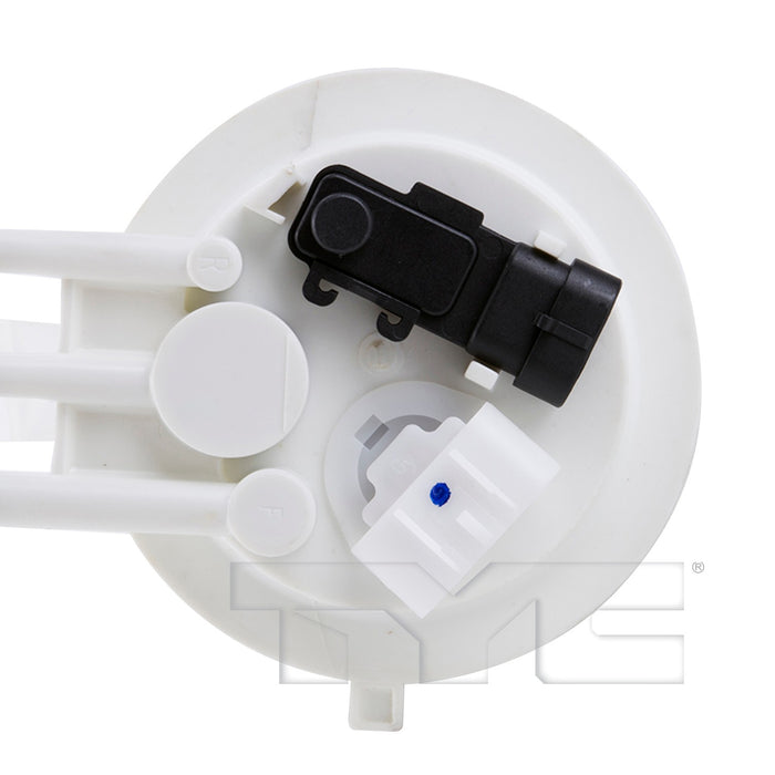 TYC 150276-A Fuel Pump Module Assembly