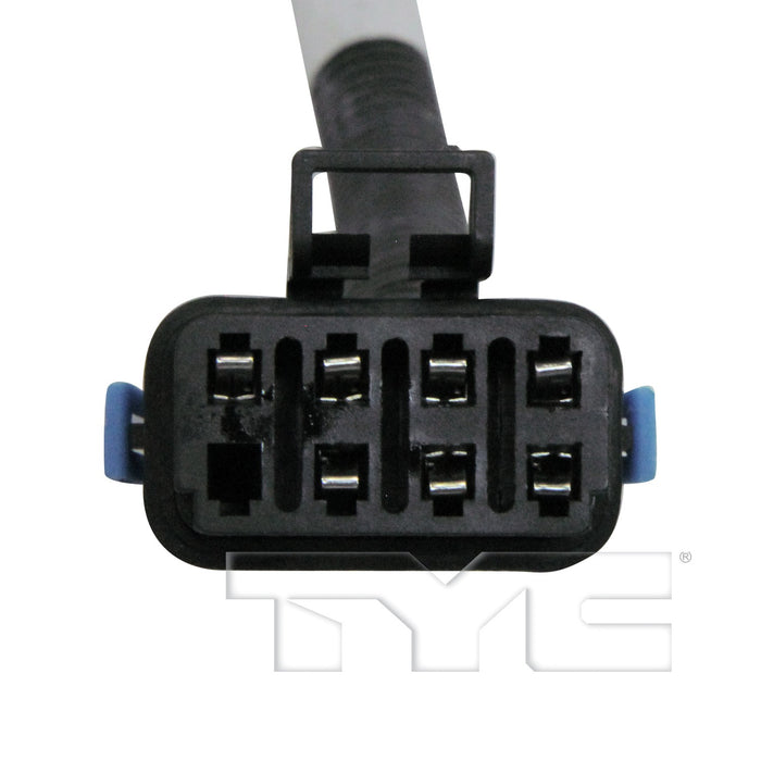 TYC 150279-A Fuel Pump Module Assembly
