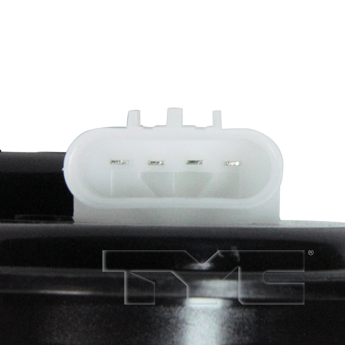 TYC 150286-A Fuel Pump Module Assembly