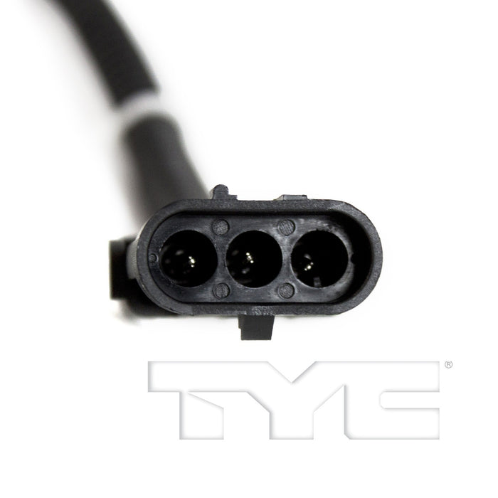 TYC 150296-A Fuel Pump Module Assembly