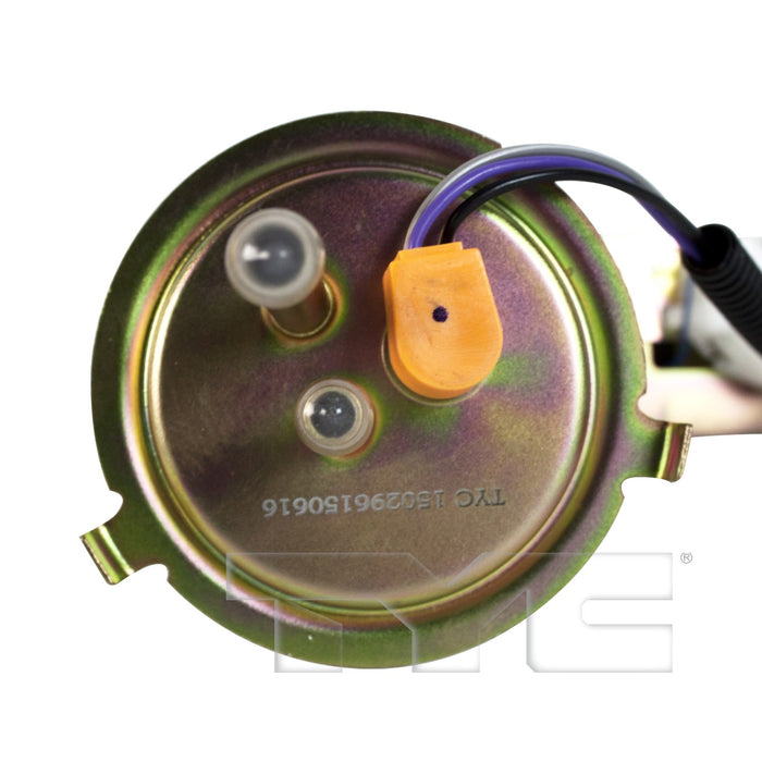 TYC 150296-A Fuel Pump Module Assembly