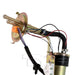 TYC 150296-A Fuel Pump Module Assembly