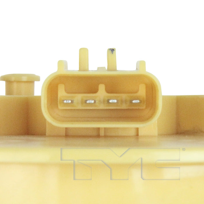 TYC 150300-A Fuel Pump Module Assembly