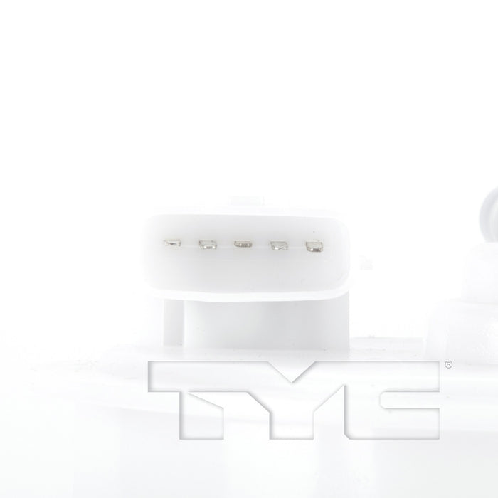 TYC 150306-A Fuel Pump Module Assembly