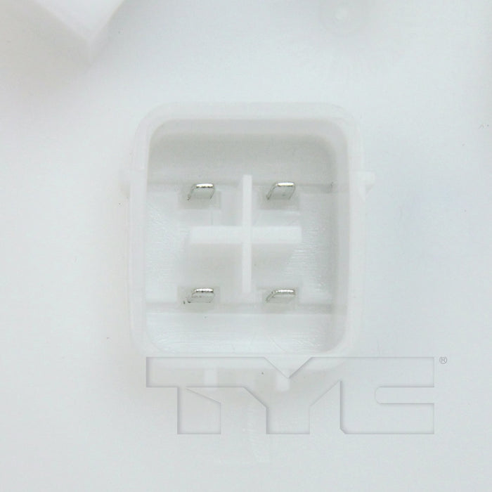 TYC 150309-A Fuel Pump Module Assembly