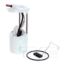 TYC 150329-A Fuel Pump Module Assembly - Rear