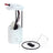 TYC 150329-A Fuel Pump Module Assembly - Rear