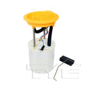 TYC 150330-A Fuel Pump Module Assembly - Rear