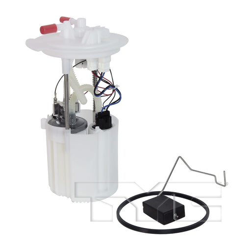 TYC 150331-A Fuel Pump Module Assembly - Rear