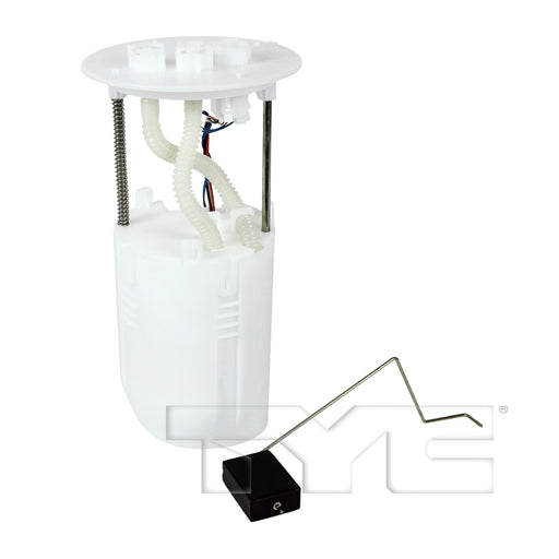 TYC 150337-A Fuel Pump Module Assembly - Rear