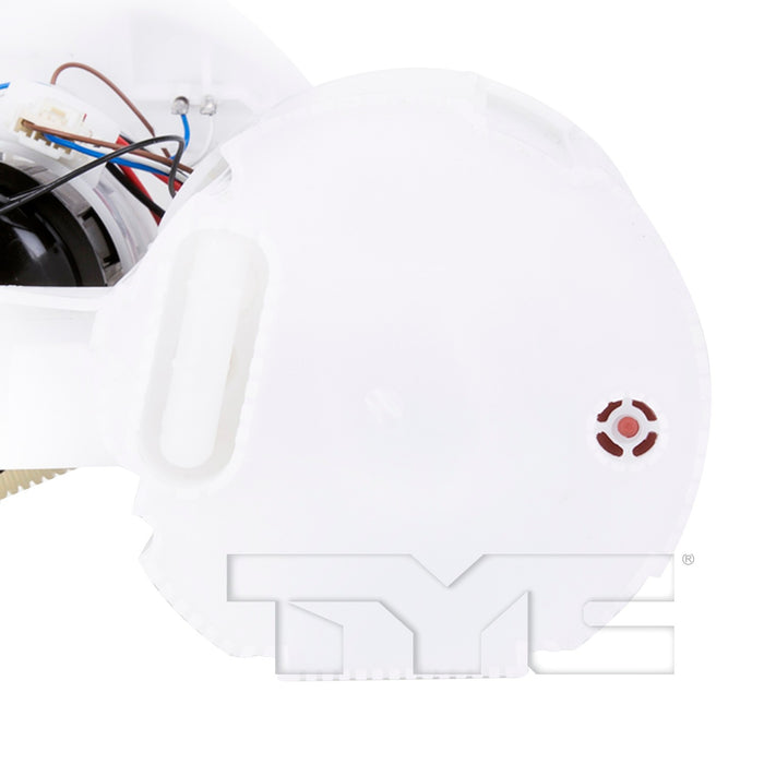 TYC 150340-A Fuel Pump Module Assembly