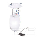TYC 150342-A Fuel Pump Module Assembly