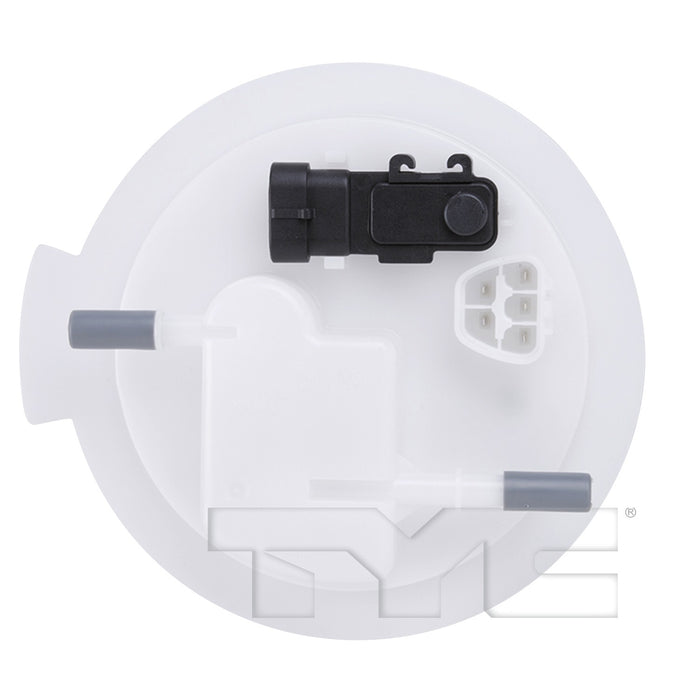 TYC 150344-A Fuel Pump Module Assembly