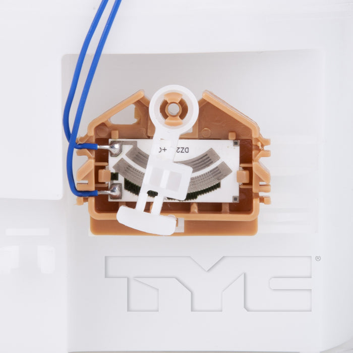 TYC 150344-A Fuel Pump Module Assembly