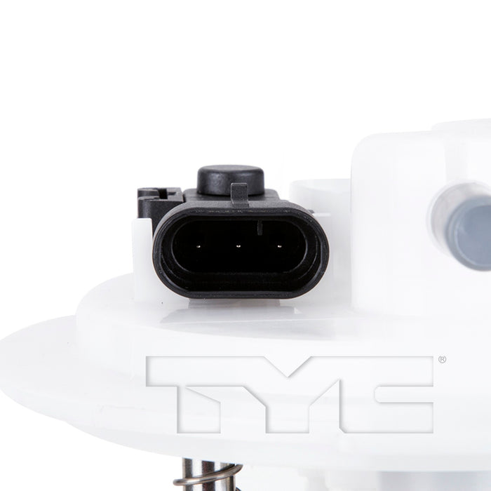 TYC 150344-A Fuel Pump Module Assembly