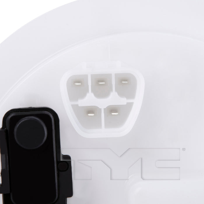 TYC 150344-A Fuel Pump Module Assembly