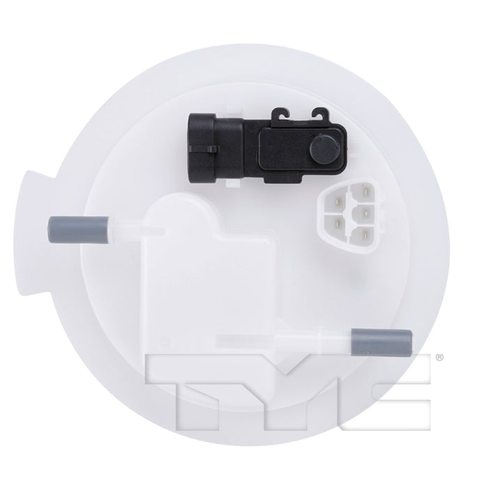 TYC 150344-A Fuel Pump Module Assembly