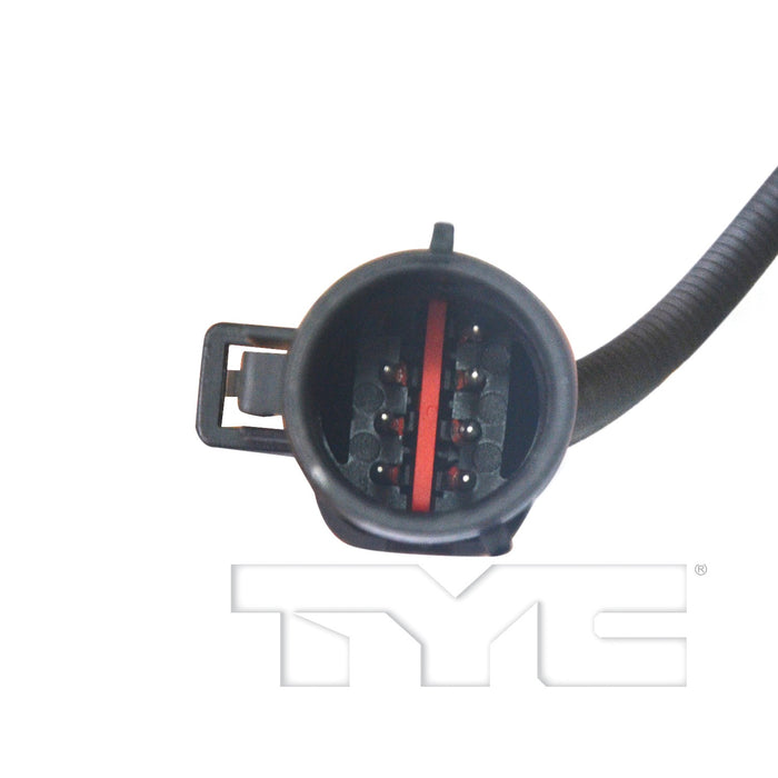 TYC 150355-A Fuel Pump Module Assembly