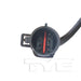 TYC 150355-A Fuel Pump Module Assembly