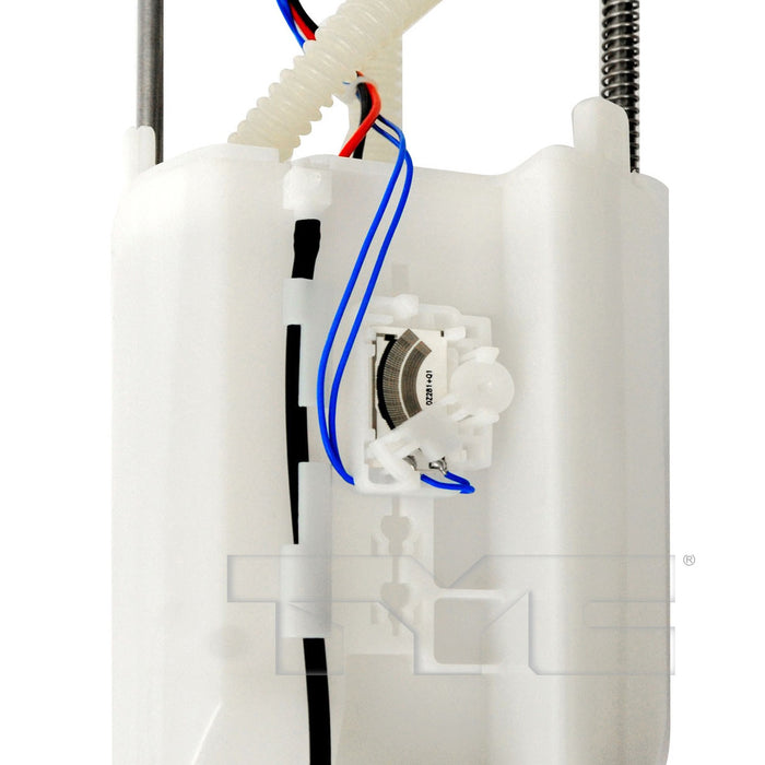 TYC 150361-A Fuel Pump Module Assembly