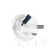 TYC 150367-A Fuel Pump Module Assembly - Primary