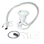 TYC 150374-A Fuel Pump Module Assembly - Secondary
