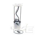 TYC 150377-A Fuel Pump Module Assembly