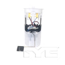 TYC 150380-A Fuel Pump Module Assembly