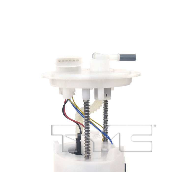TYC 150393-A Fuel Pump Module Assembly