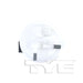 TYC 150393-A Fuel Pump Module Assembly