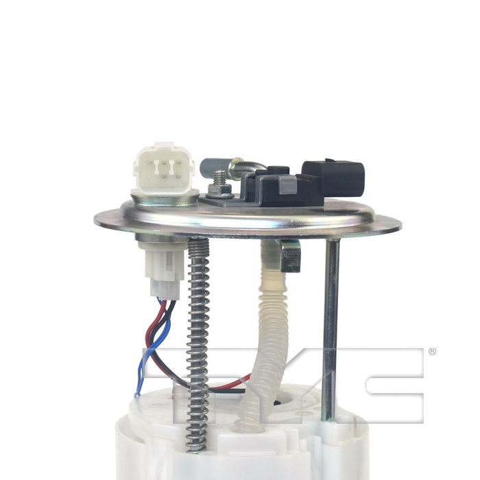 TYC 150411-A Fuel Pump Module Assembly
