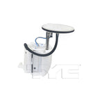 TYC 150412-A Fuel Pump Module Assembly