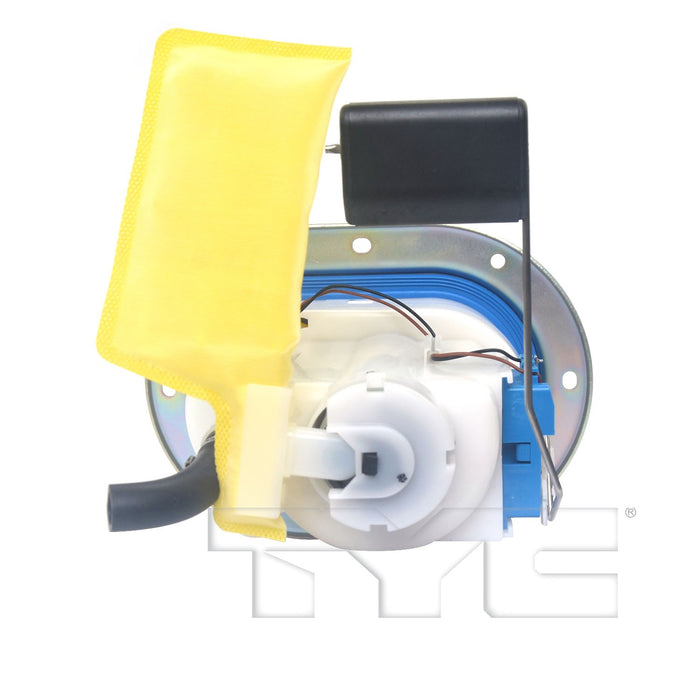 TYC 150418-A Fuel Pump Module Assembly