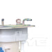 TYC 150418-A Fuel Pump Module Assembly