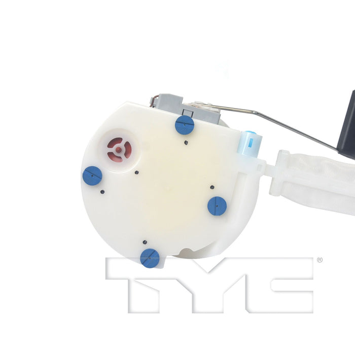 TYC 150419-A Fuel Pump Module Assembly