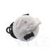 TYC 150424-A Fuel Pump Module Assembly