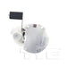 TYC 150424-A Fuel Pump Module Assembly