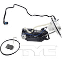 TYC 150428-A Fuel Pump Module Assembly