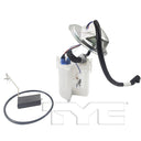 TYC 150432-A Fuel Pump Module Assembly