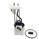 TYC 150440-A Fuel Pump Module Assembly