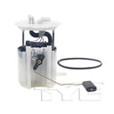 TYC 150450-A Fuel Pump Module Assembly