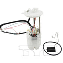 TYC 150452-A Fuel Pump Module Assembly