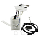TYC 150468-A Fuel Pump Module Assembly