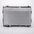 TYC 1512 Radiator - Primary
