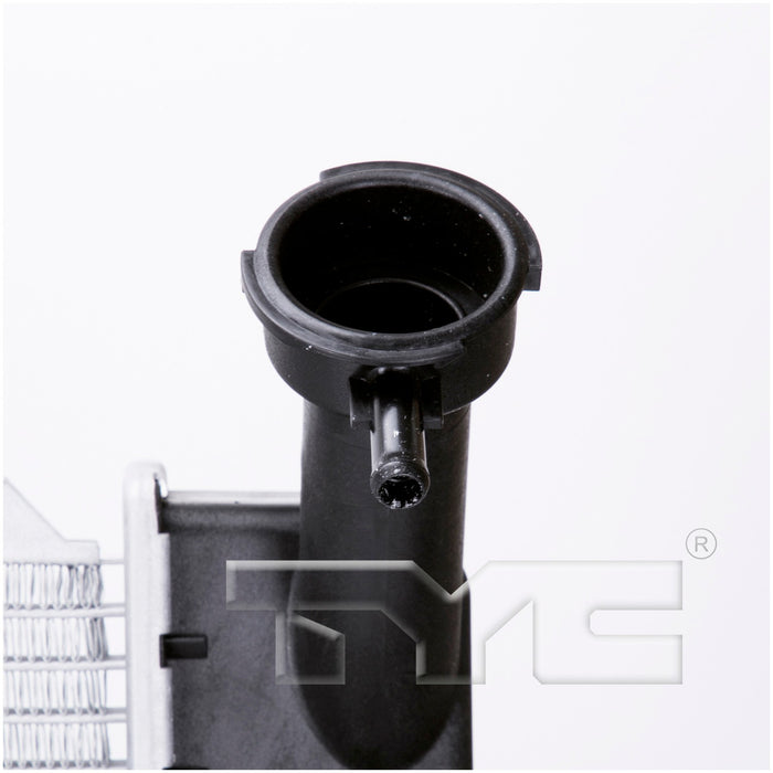 TYC 1519 Radiator