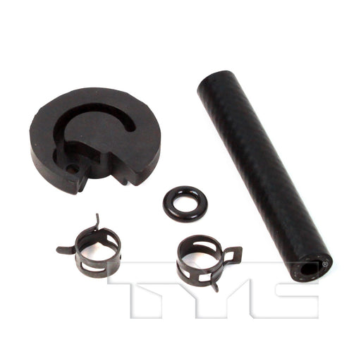 TYC 152012-A Electric Fuel Pump - In-Tank