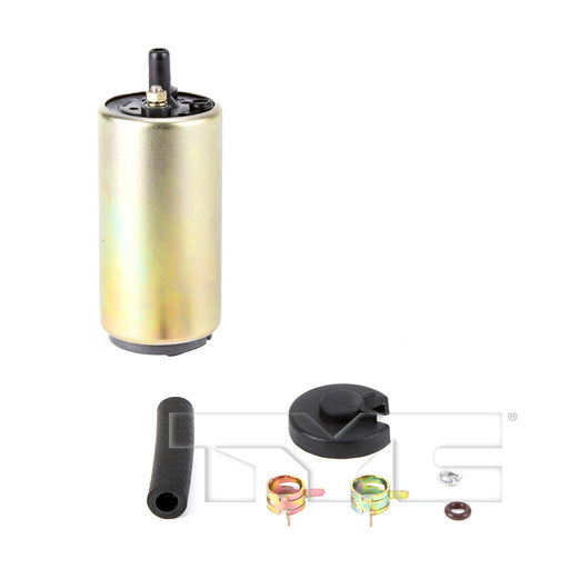 TYC 152012-A Electric Fuel Pump - In-Tank