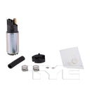 TYC 152016-A Electric Fuel Pump