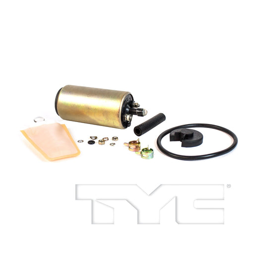 TYC 152024-A Electric Fuel Pump